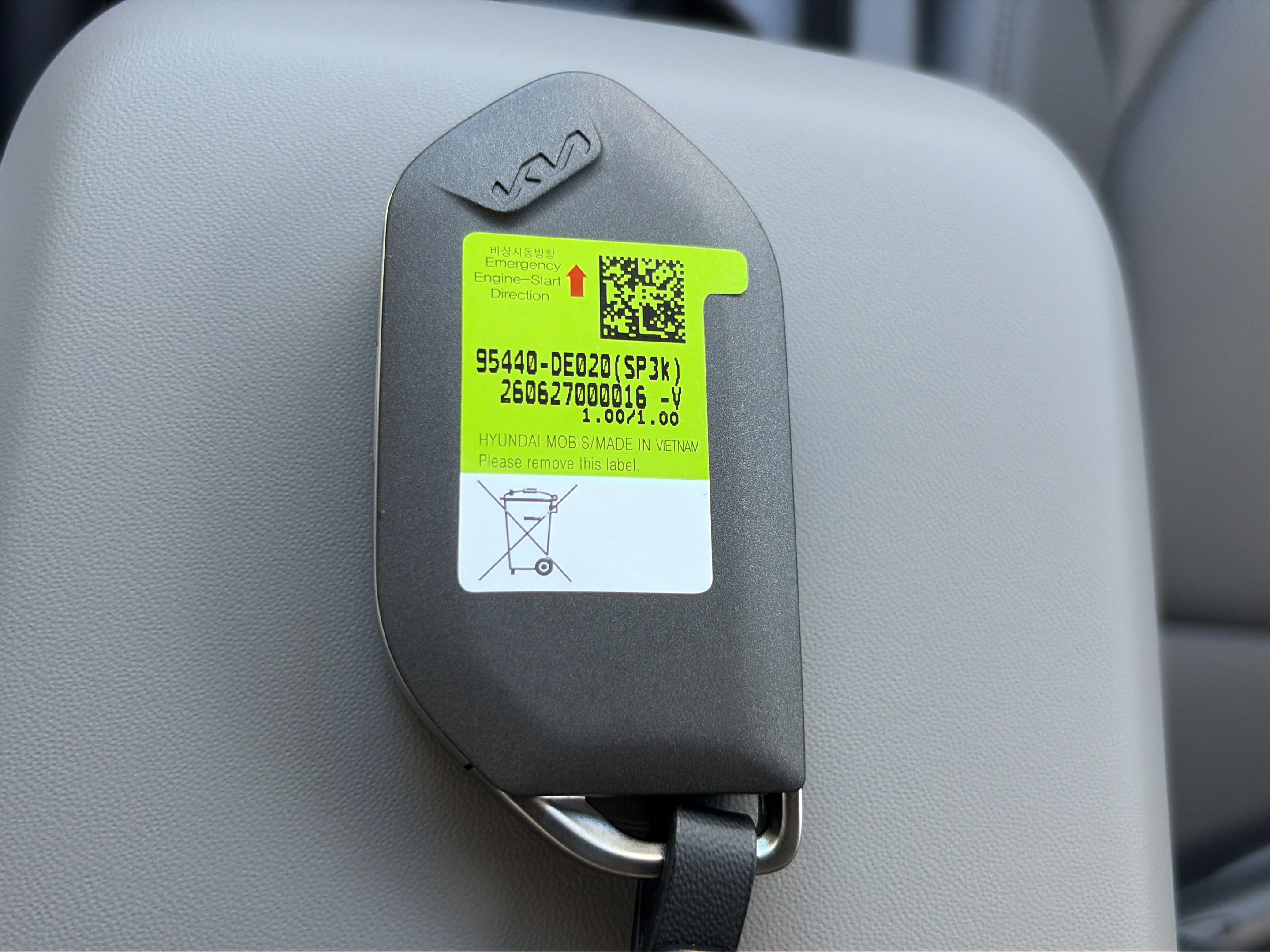 New 2027 Kia Seltos EX FWD image 27