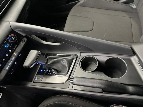 New 2026 Hyundai Elantra Sport image 28