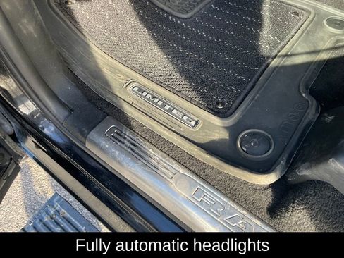 Used 2021 RAM 2500 Limited image 40