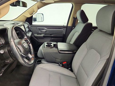 Used 2019 RAM 1500 Big Horn AWD/4WD image 20