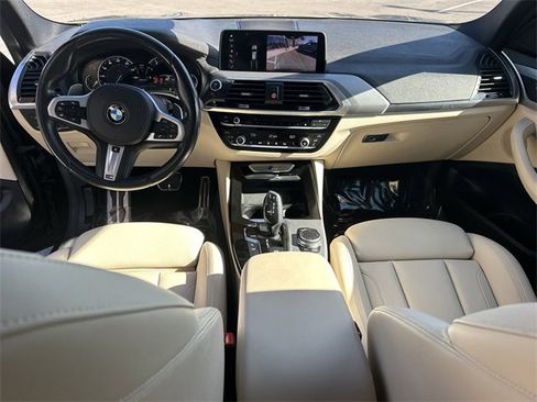 Used 2019 BMW X3 M40i image 20