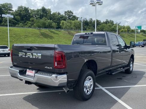 New 2025 RAM 2500 Tradesman image 8