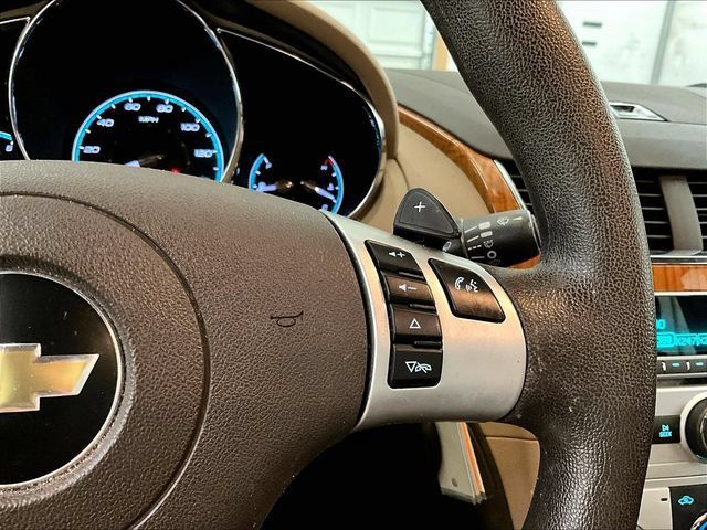 Used 2010 Chevrolet Malibu LT w/ Power Convenience Package FWD image 19