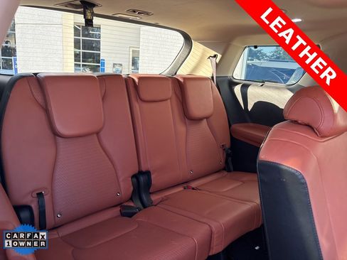 Used 2024 Kia Carnival SX Prestige image 26