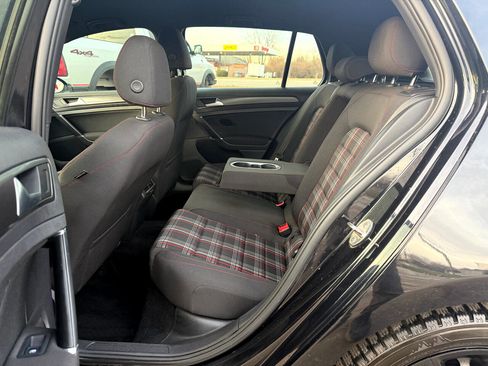 Used 2019 Volkswagen GTI Rabbit Edition image 48