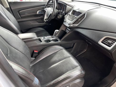 Used 2011 GMC Terrain SLT image 21