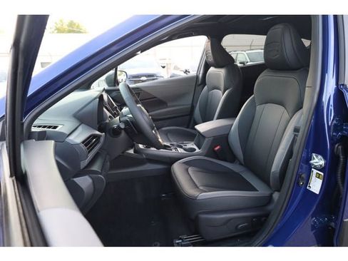 New 2026 Subaru Crosstrek 2.5i Wilderness AWD/4WD image 34