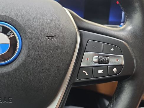 Certified 2024 BMW i4 eDrive35 w/ Premium Package RWD image 14