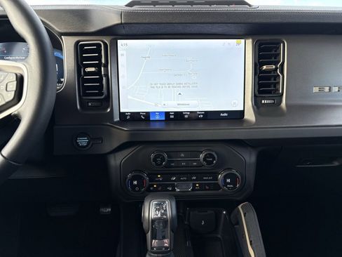 New 2025 Ford Bronco Badlands w/ Sasquatch Package image 10