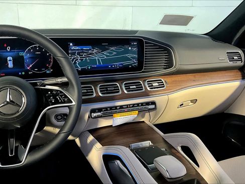 New 2026 Mercedes-Benz GLE 350 4MATIC image 8
