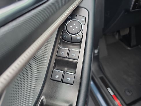 New 2026 Ford Explorer ST w/ Sun And Sound Package image 14