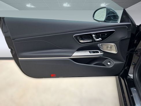 New 2026 Mercedes-Benz CLE 300 4MATIC Coupe image 13