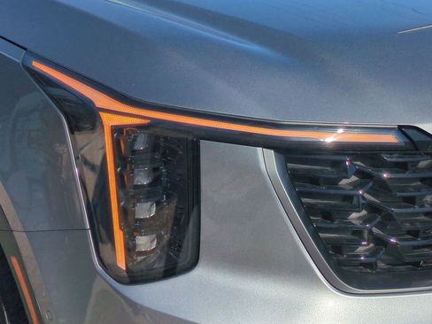 New 2026 Kia Sorento SX Prestige image 10