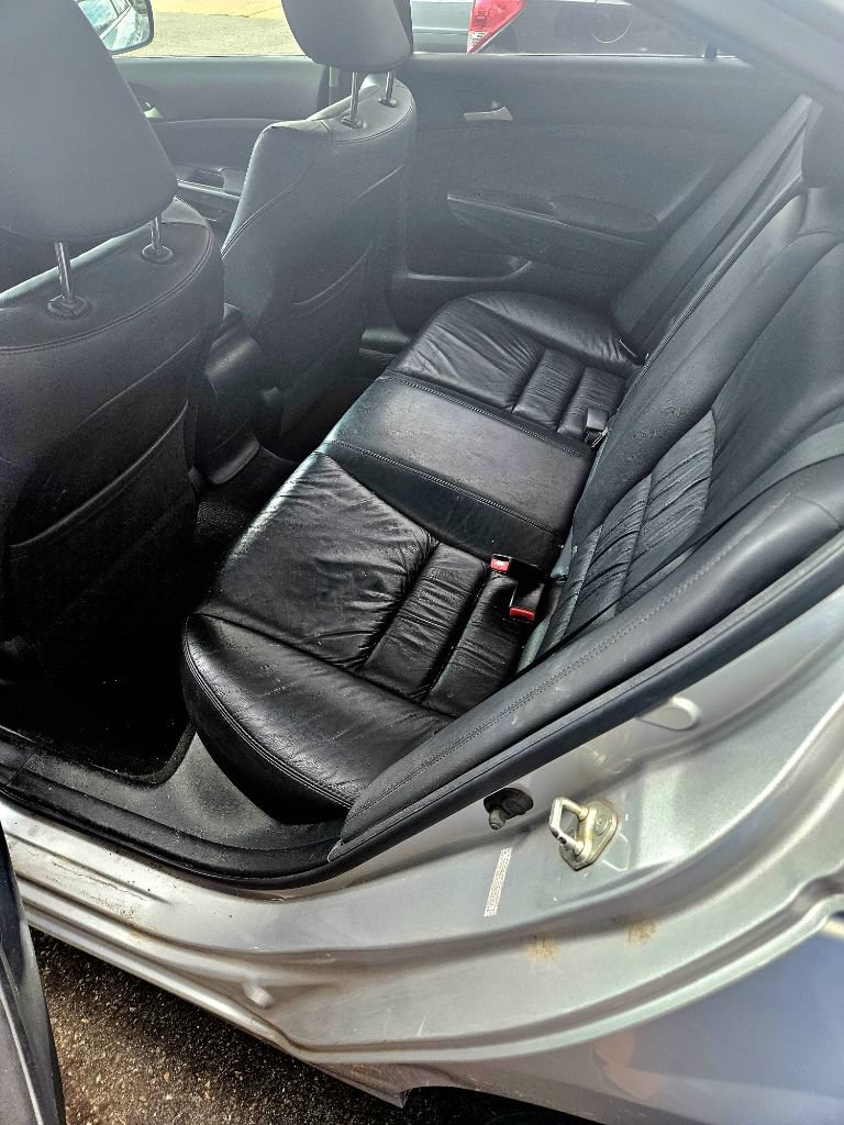 Used 2012 Honda Accord SE image 3