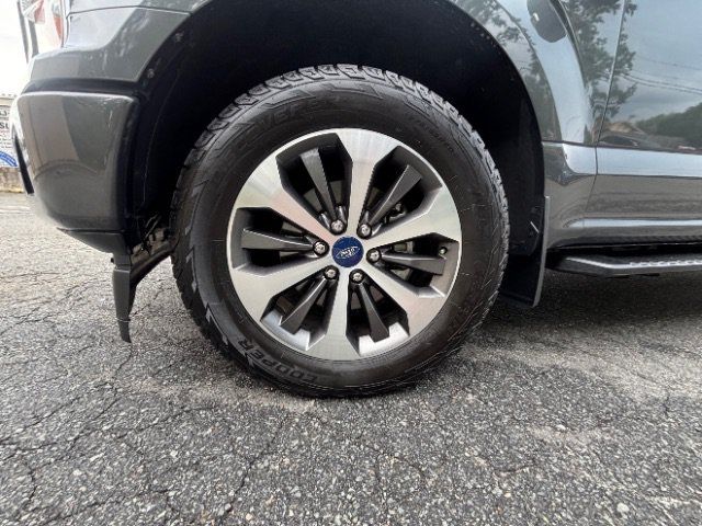 Used 2019 Ford F150 XL w/ Equipment Group 101A Mid RWD image 19