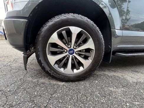 Used 2019 Ford F150 XL w/ Equipment Group 101A Mid RWD image 19