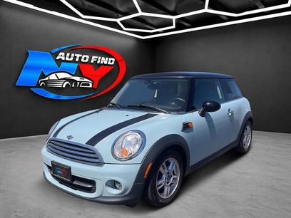 Used 2013 MINI Cooper Hardtop