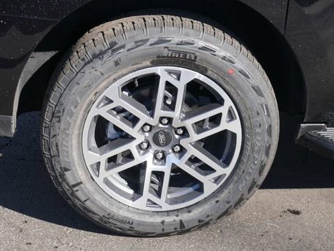 New 2026 Ford Expedition Max Active image 12