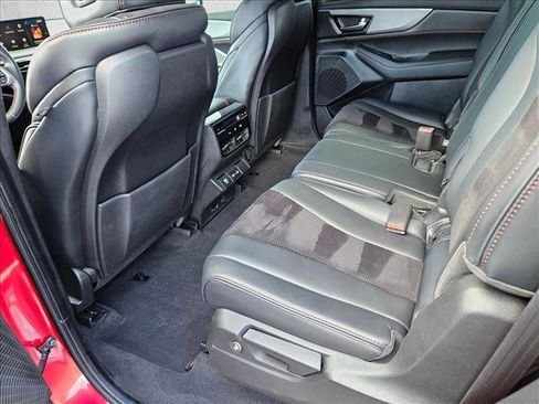 Used 2022 Acura MDX A-Spec image 18