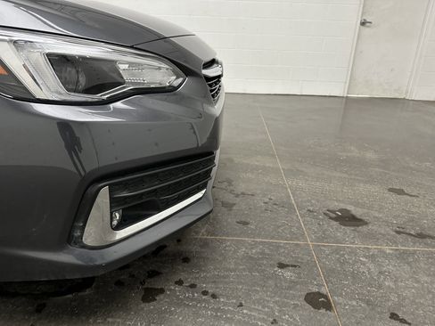 Used 2021 Subaru Impreza 2.0i Limited image 2