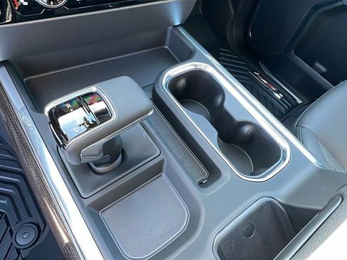 New 2026 Chevrolet Silverado 1500 LT Trail Boss image 25