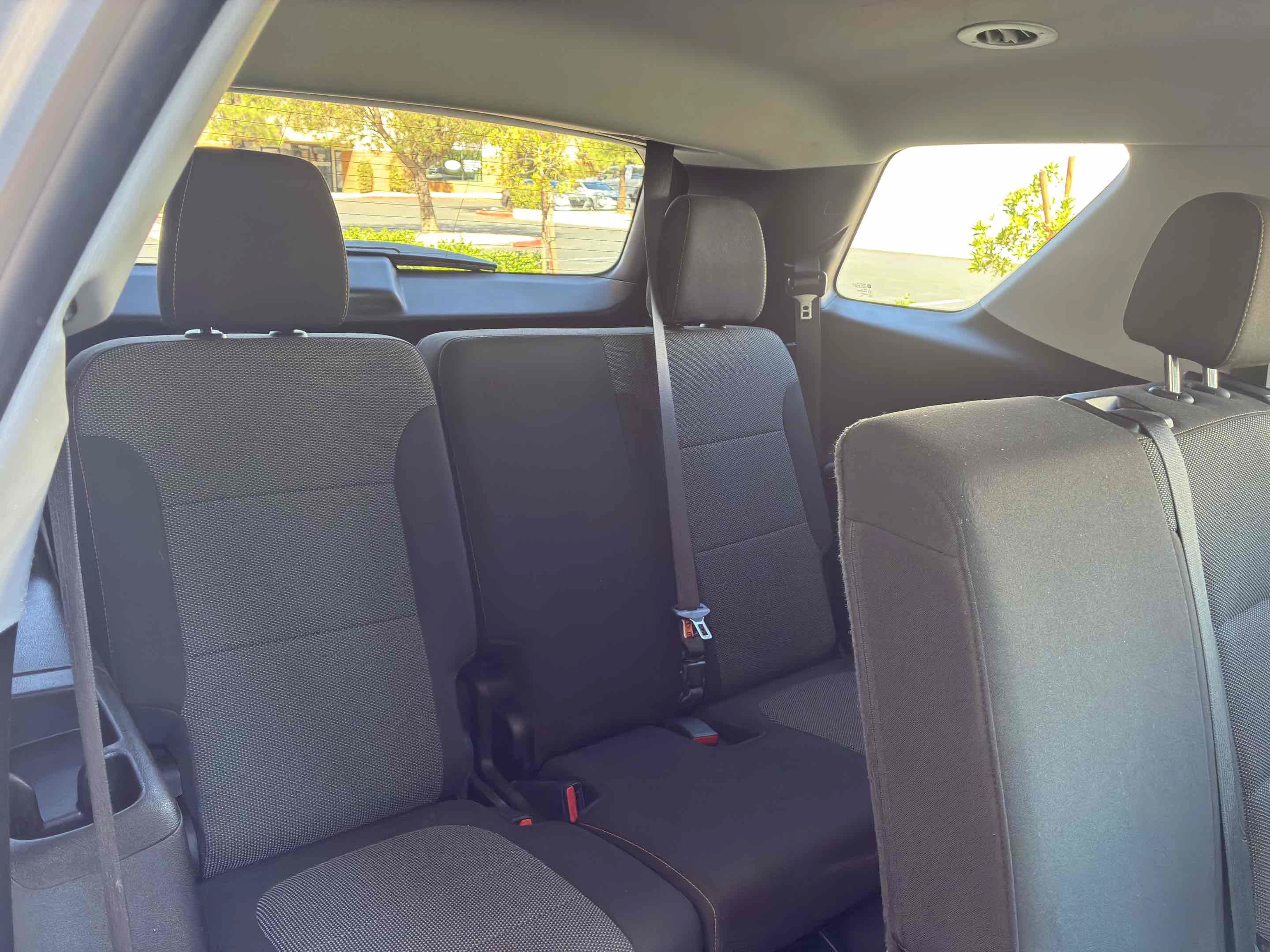 Used 2020 Chevrolet Traverse LS FWD image 56