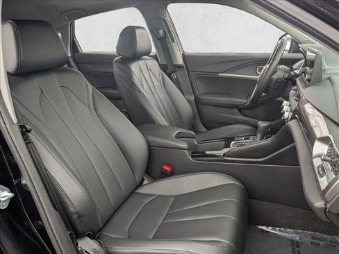 Certified 2025 Acura Integra image 21