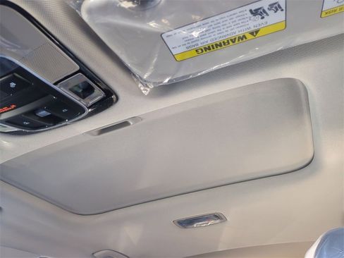 New 2026 Hyundai Tucson SEL image 21