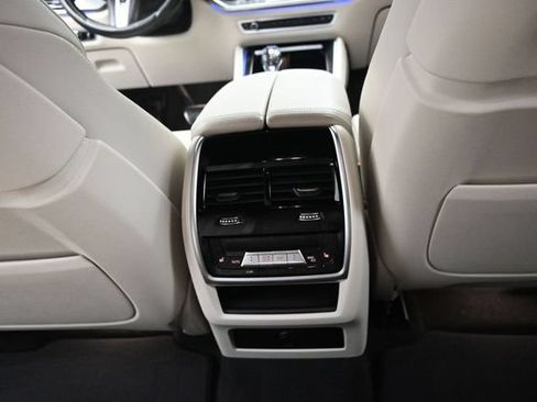 Used 2021 BMW X6 M50i w/ Executive Package AWD/4WD image 24
