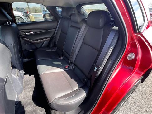 Used 2024 MAZDA CX-30 AWD 2.5 S w/ Premium Package image 25