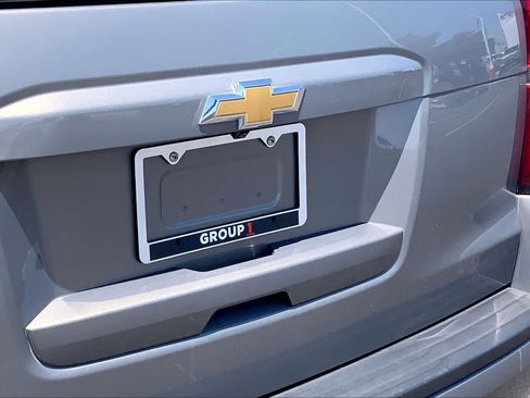 Used 2018 Chevrolet Tahoe LT RWD image 31