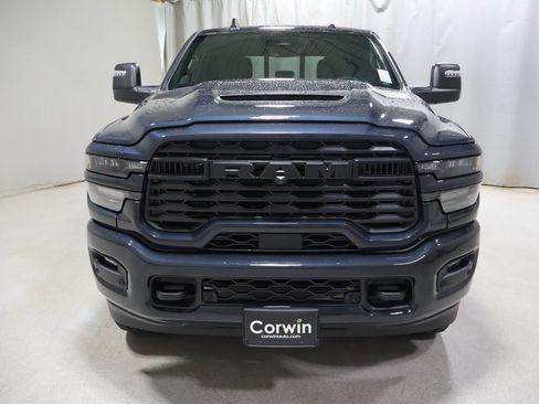 New 2026 RAM 2500 Tradesman w/ Safety Group AWD/4WD image 2