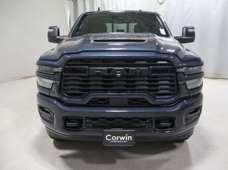 New 2026 RAM 2500 Tradesman w/ Safety Group AWD/4WD video 2