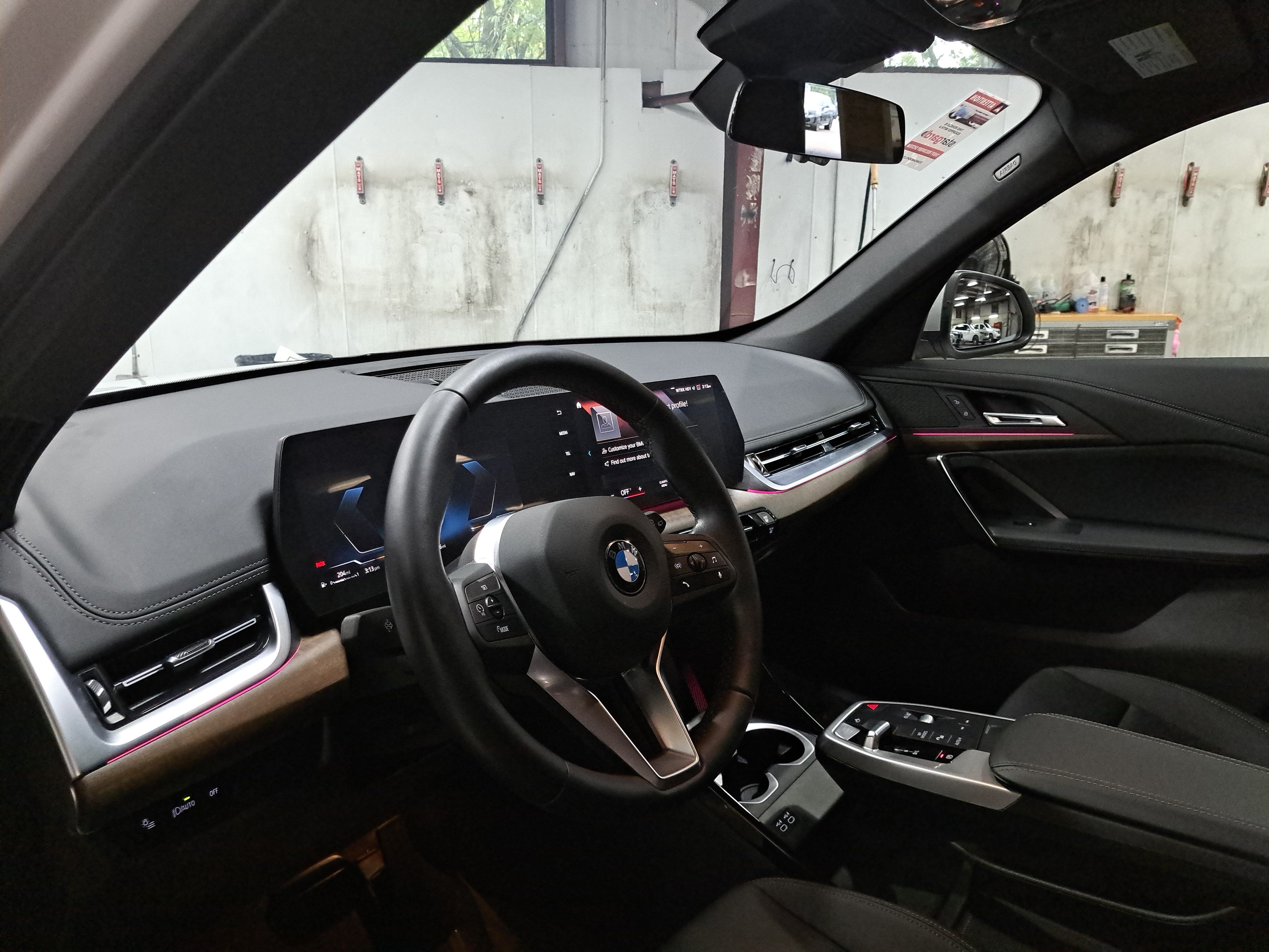 Certified 2023 BMW X1 xDrive28i w/ Convenience Package AWD/4WD image 18