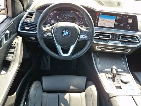 Used 2020 BMW X5 xDrive40i AWD/4WD image 12