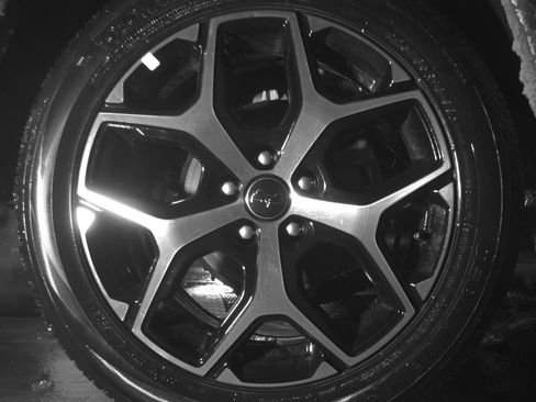 Used 2025 Jeep Compass Limited image 15