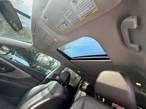 Used 2015 Nissan Murano Platinum w/ Platinum Technology Package image 34