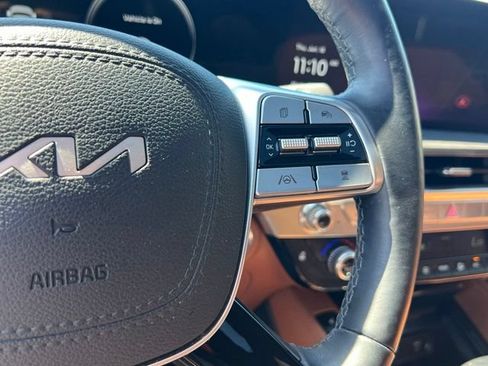 Certified 2024 Kia Telluride SX X-Pro AWD/4WD image 22