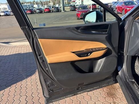 New 2026 Lexus NX 350h AWD w/ Accessory Package (2T) image 14