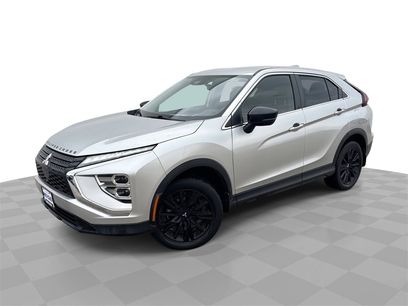 Used 2023 Mitsubishi Eclipse Cross LE