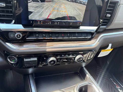 New 2026 Chevrolet Silverado 1500 LT Trail Boss w/ Safety Package AWD/4WD image 26