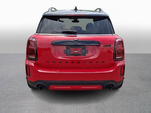Used 2023 MINI Cooper Countryman S AWD/4WD image 5