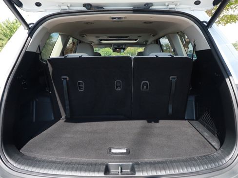 Used 2022 Kia Telluride EX w/ EX Premium Package FWD image 31