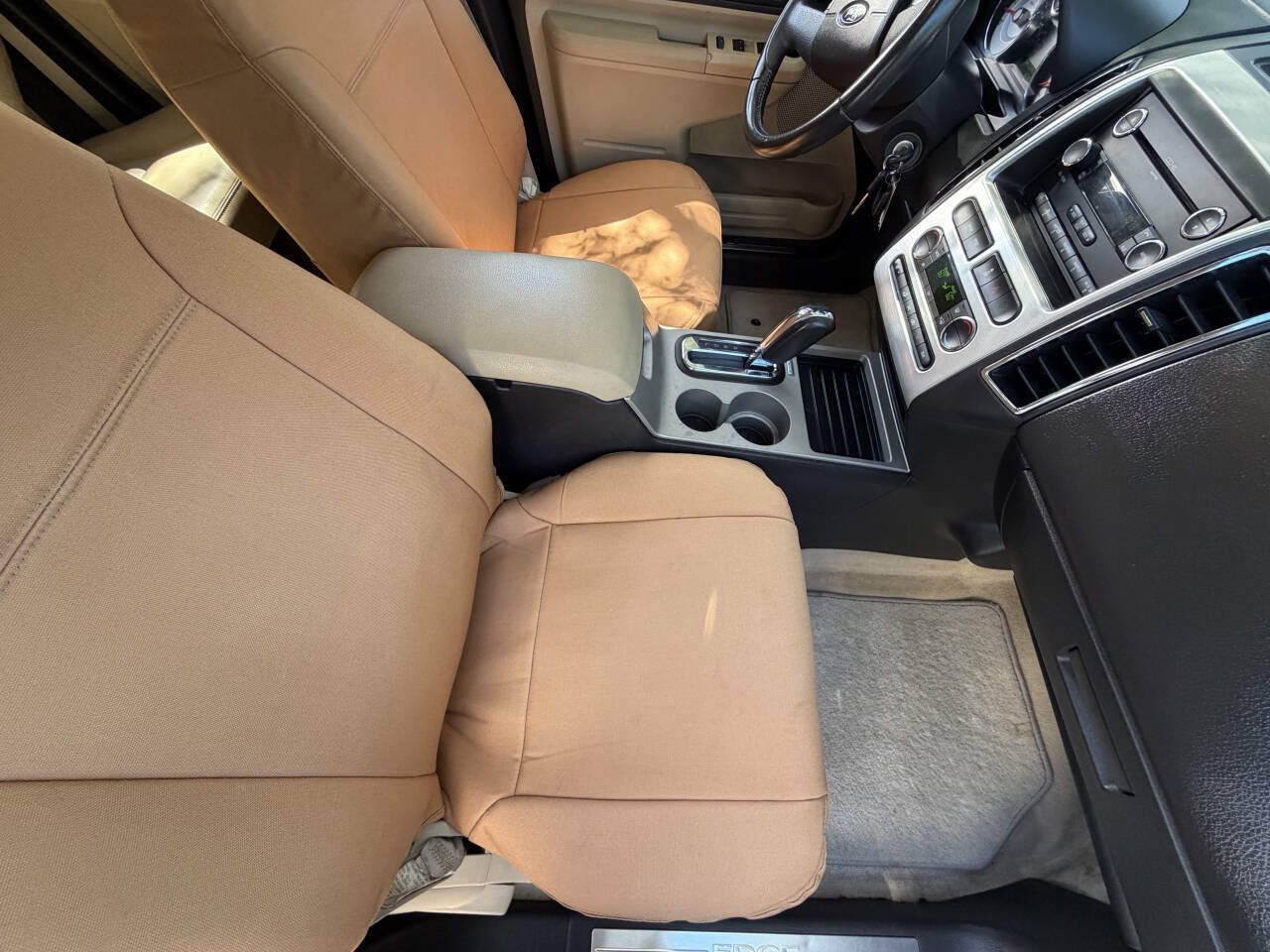 Used 2008 Ford Edge Limited FWD image 13