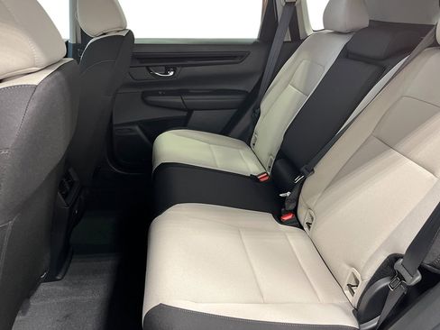 New 2026 Honda CR-V LX image 19