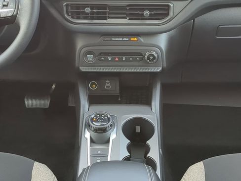 New 2025 Ford Bronco Sport Big Bend image 17