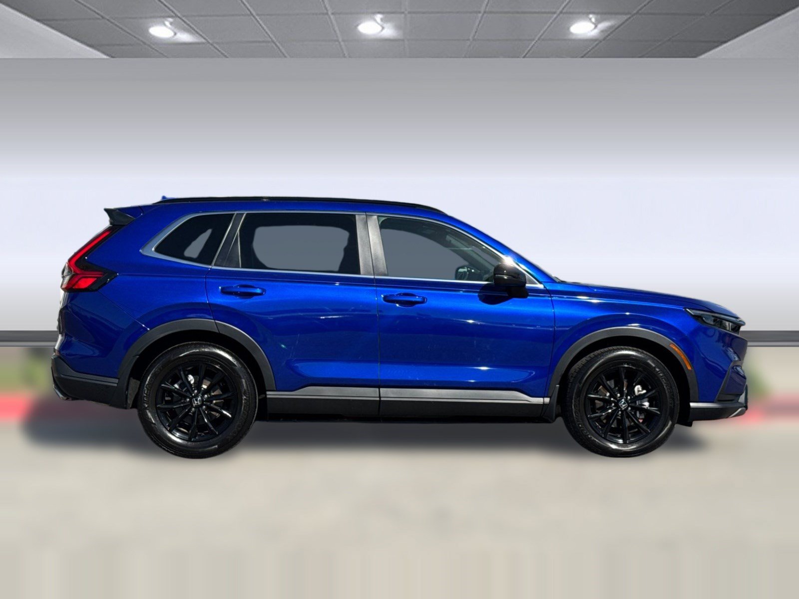Used 2024 Honda CR-V Sport image 7