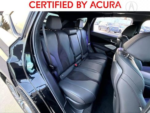 Certified 2024 Acura RDX AWD w/ A-Spec & Advance Pkg image 34