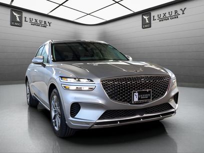 Used 2024 Genesis GV70 2.5T w/ Select Package