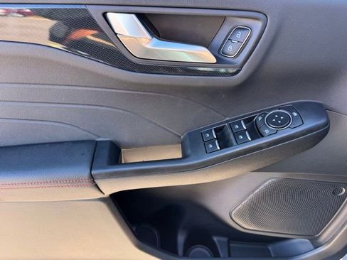 New 2026 Ford Escape ST-Line w/ Tech Pack #1 image 11